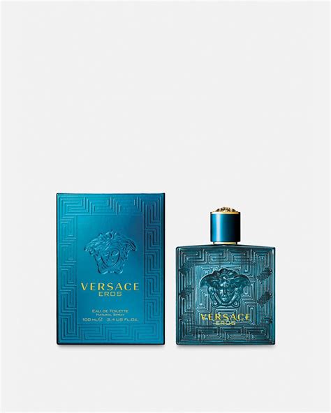 versace eros boccetta|versace eros 100ml.